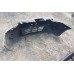 решітка передня Nissan Qashqai j10 
